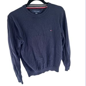 Tommy hilfiger sweatshirt for men